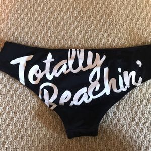 VS Cheeky hipster bottoms